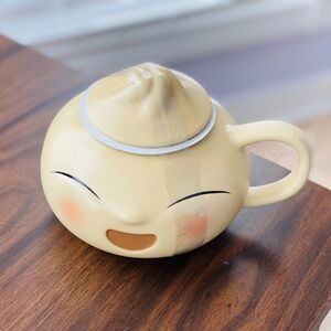 Disney's Pixar Bao Mug with Lid - Brand New and Never Used